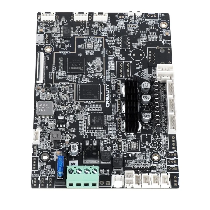 Creality K1C Sessiz Anakart