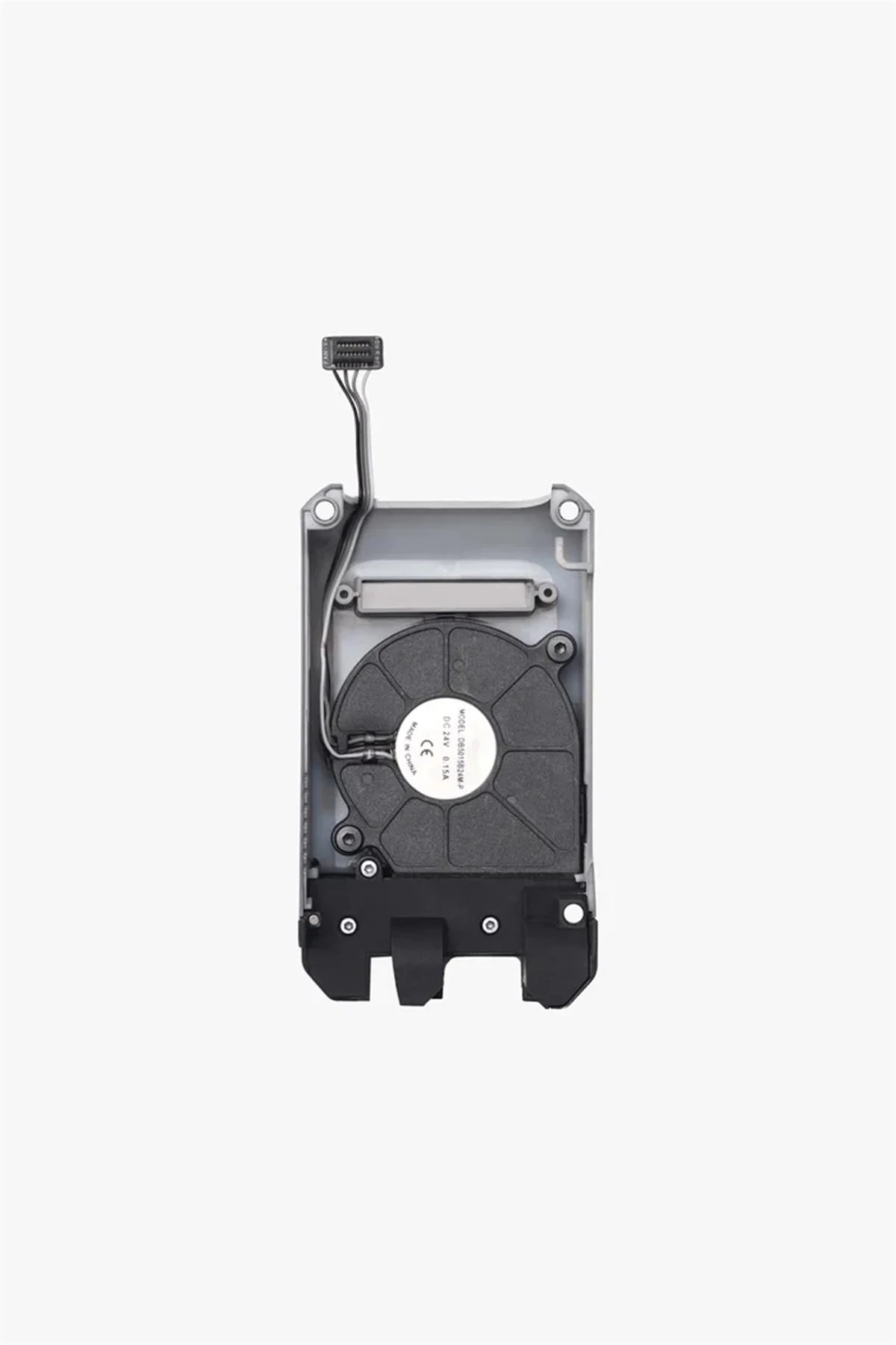 Bambu Lab Front Housing Assembly P1P-P1S