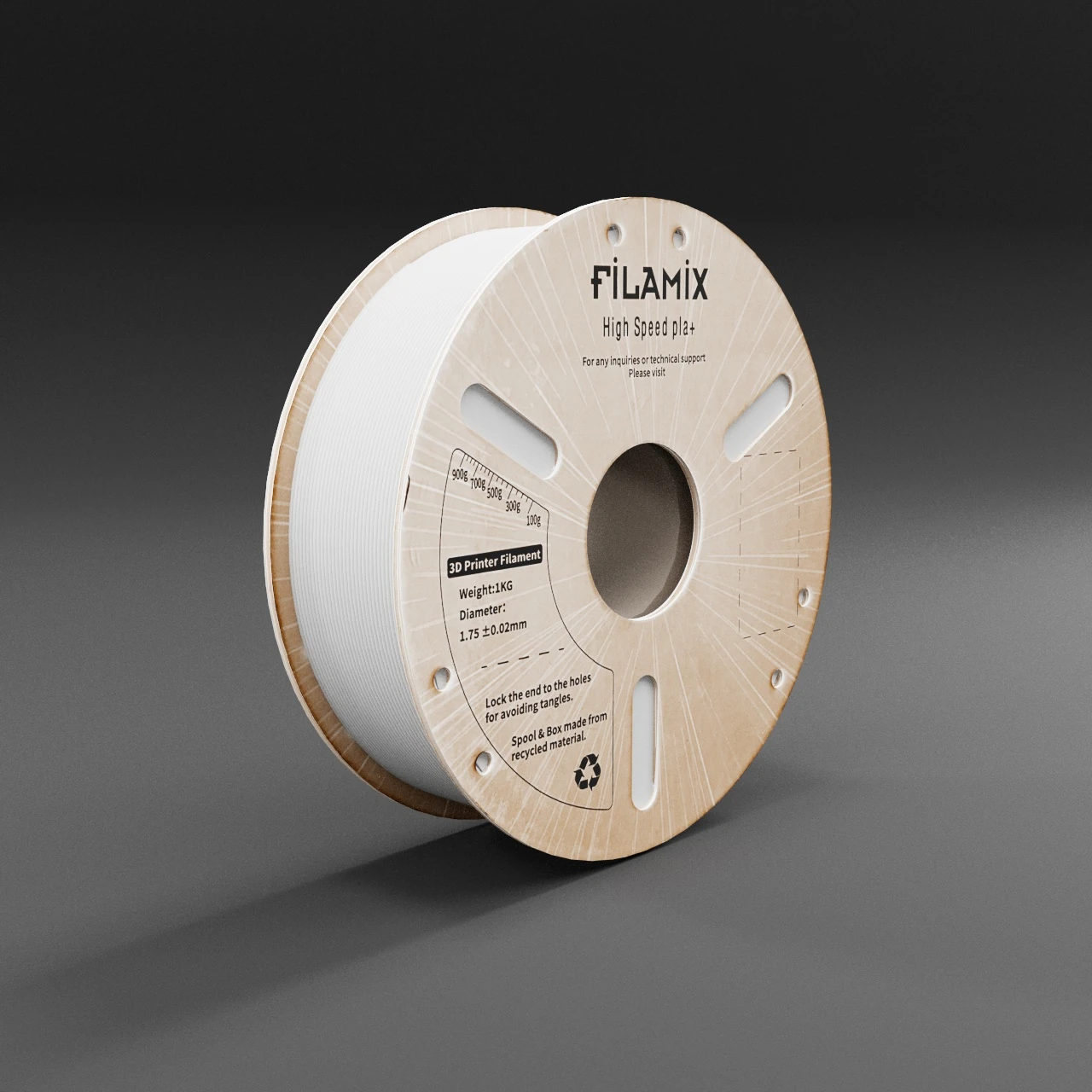 Filamix Hyper Speed PLA