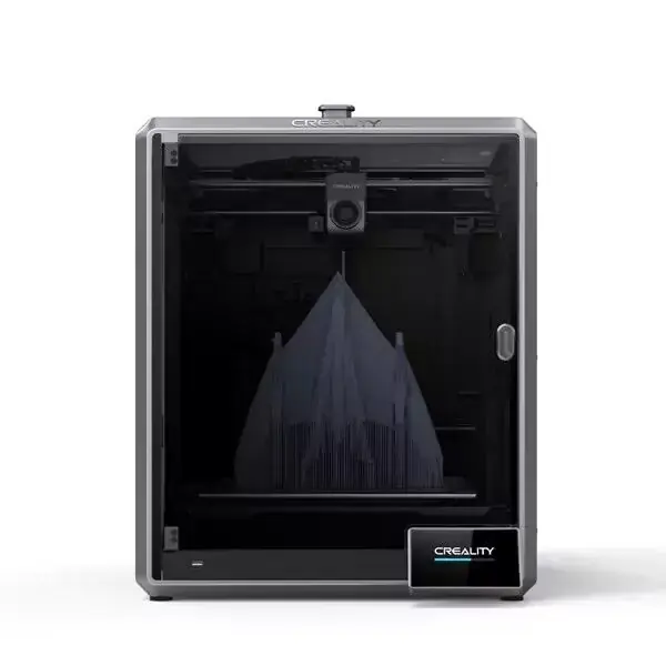 Creality K1 Max 3D Yazıcı (2025) | 600 mm/s CoreXY Yazıcı
