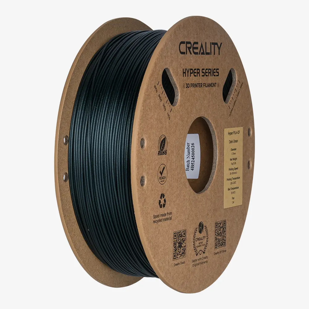 Filament | FIXX3D Orijinal Ürünler | PLA, PETG, ABS,TPU, PLA-CF