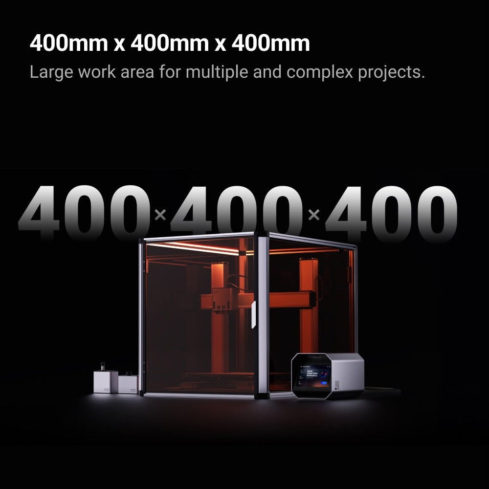 Snapmaker Artisan Premium: The Ultimate 3-in-1 3D Yazıcı