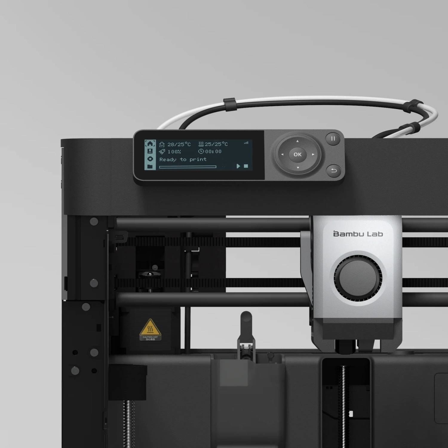 Bambu Lab P1P CoreXY 3D Yazıcı