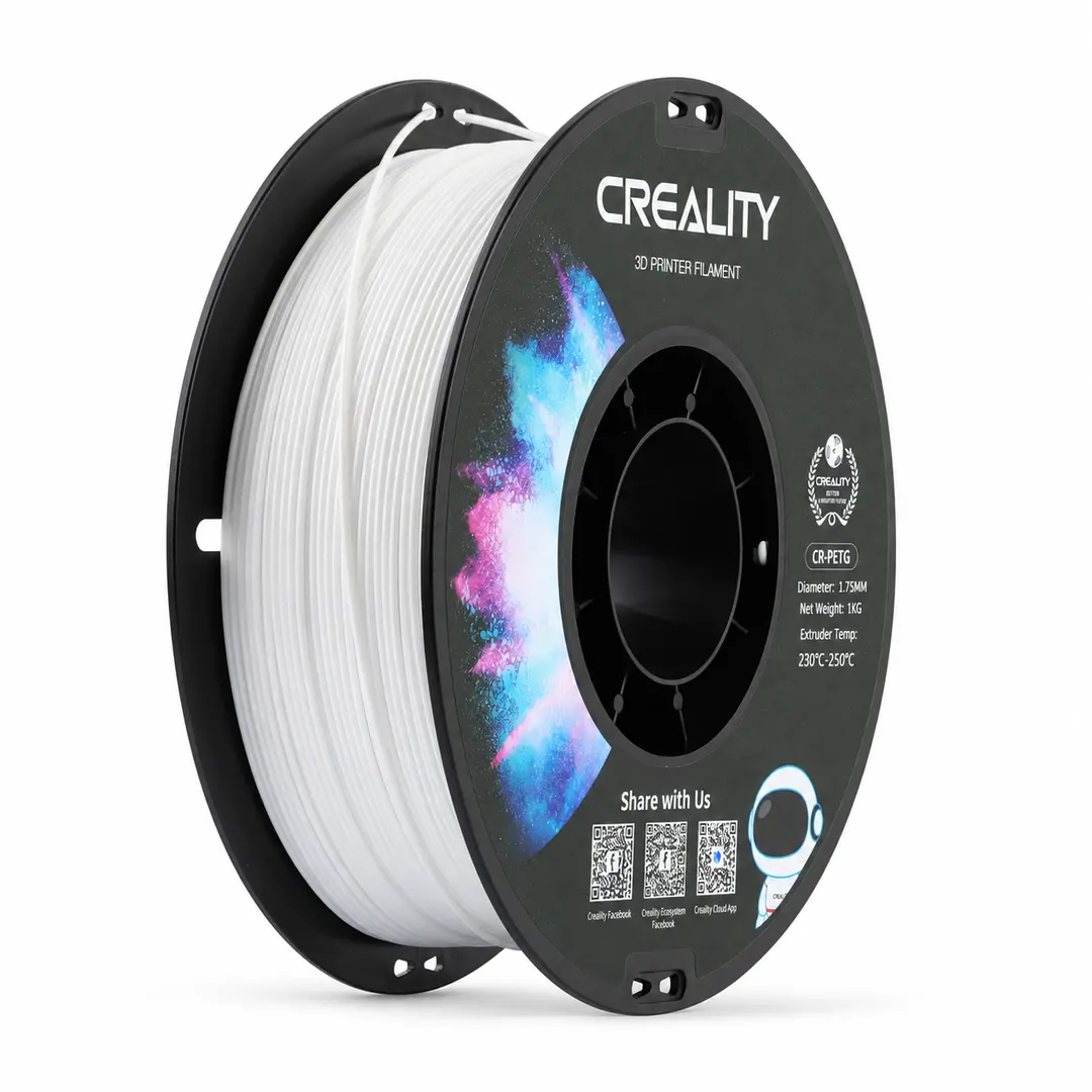 Creality CR-PETG filament makarası