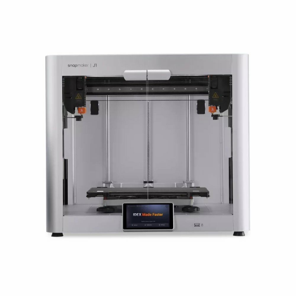Snapmaker J1 S- Idex 3D Printer