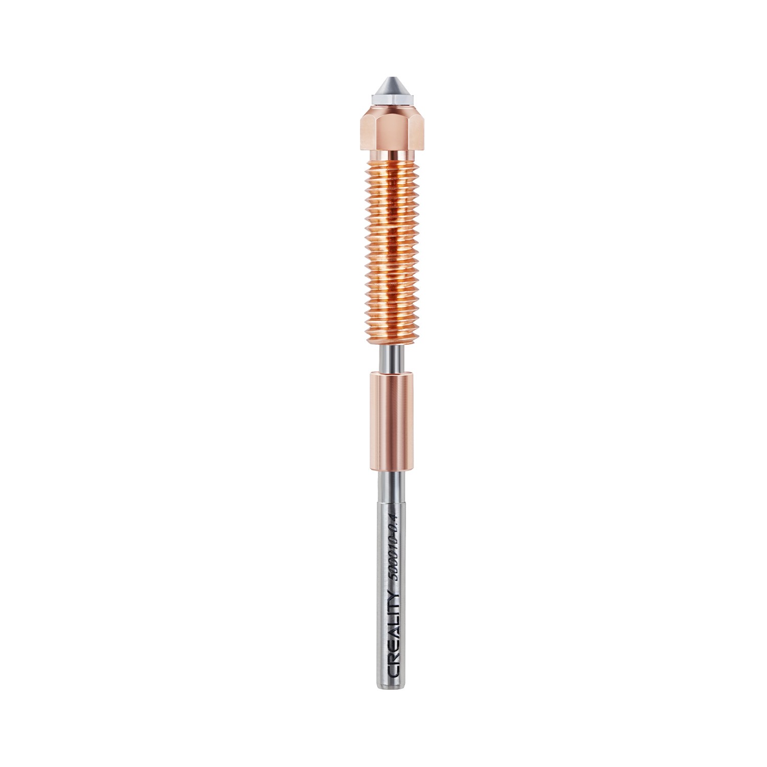 Creality K1/ K1Max/ K1C/ Ender-3 v3 QuickSwap Yeni Nesil Nozzle