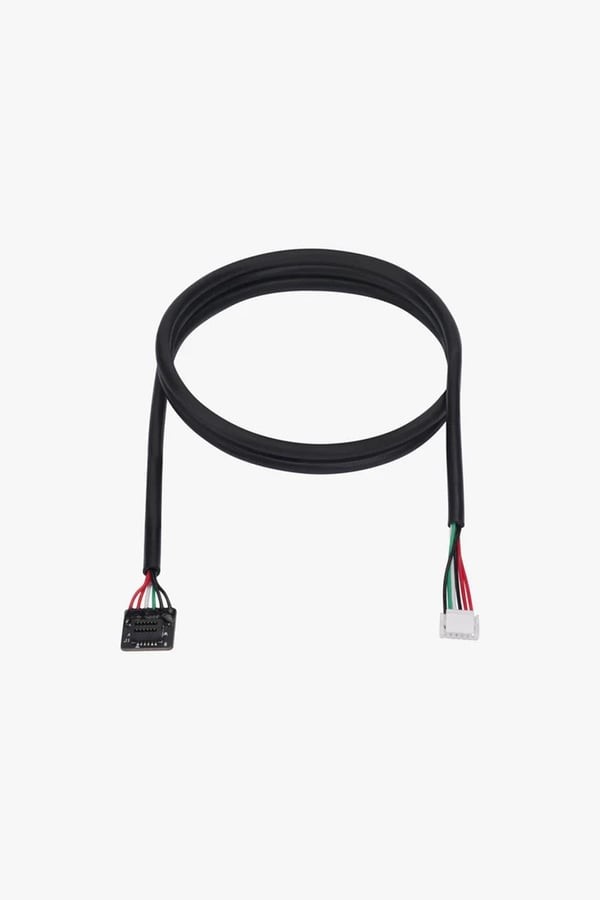 Bambu Lab Toolhead Cable P1P