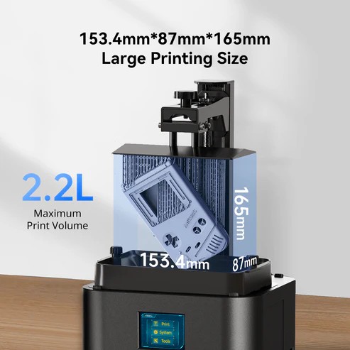 Anycubic Photon Mono 4