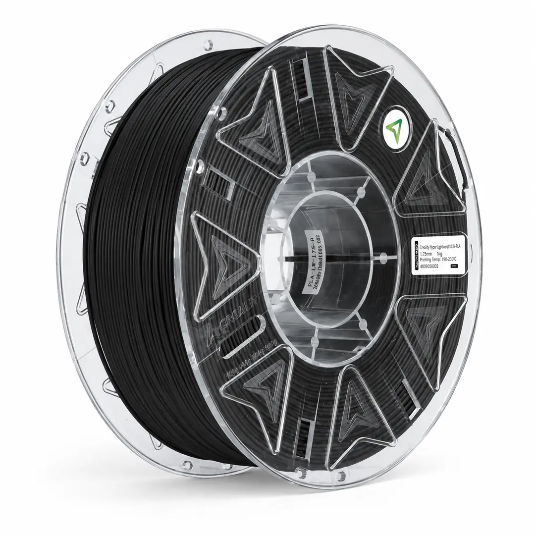 Creality Hyper LW-PLA filament makarası