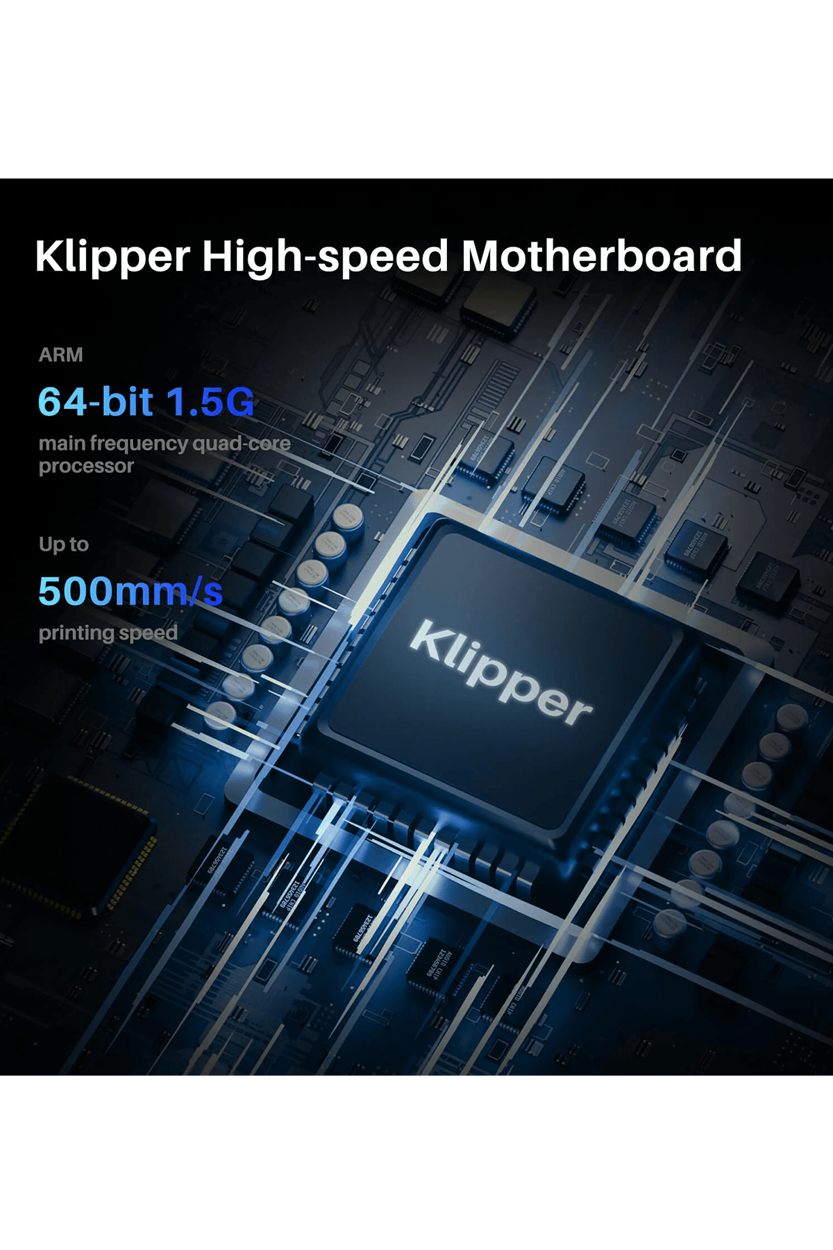 ELEGOO Neptune 4 Max 3D Yazıcı