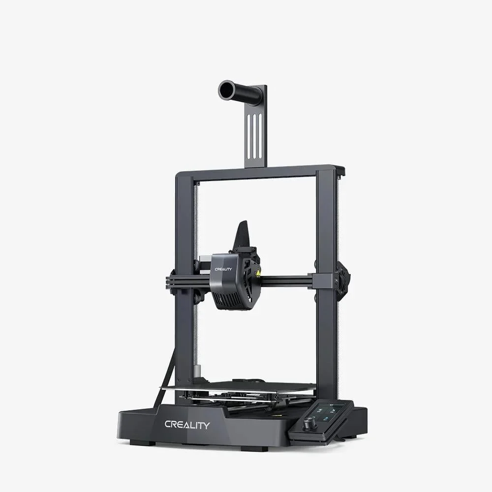 CREALITY Ender-3 V3 SE 3Dプリンター Creality Ender-3 V3 SE 3Dプリンター 250mm/s