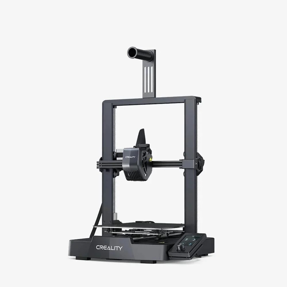 Creality Ender 3 V3 SE 3D Yazıcı