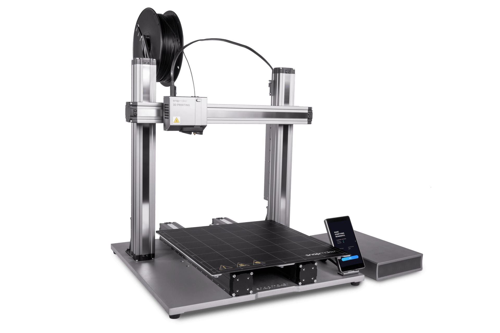 Snapmaker 2.0 Modular 3-in-1 3D Yazıcı - A250T