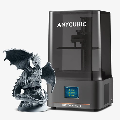 Anycubic Photon Mono 4