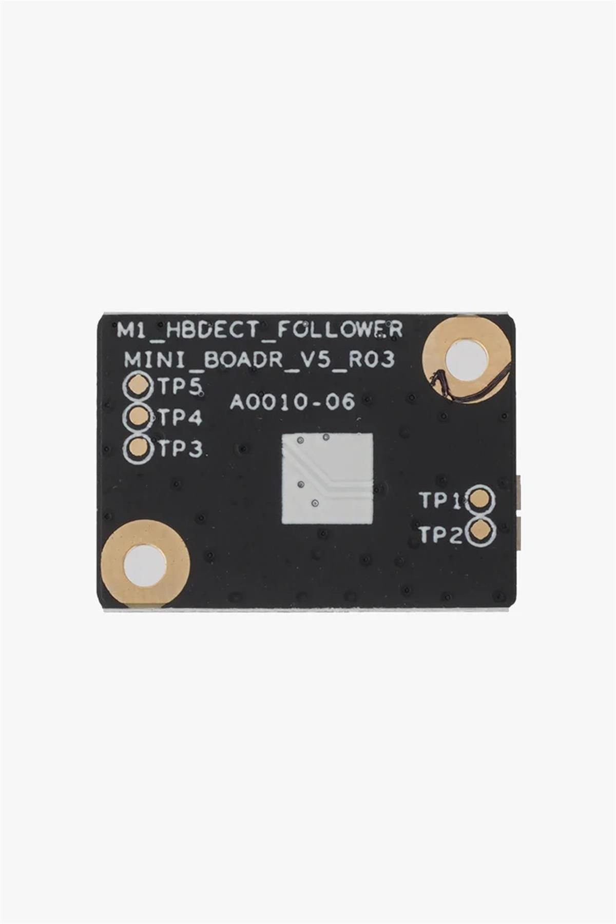 Bambu Lab Heatbed Piezo Interface Board X1-X1C-P1P-P1S-X1E
