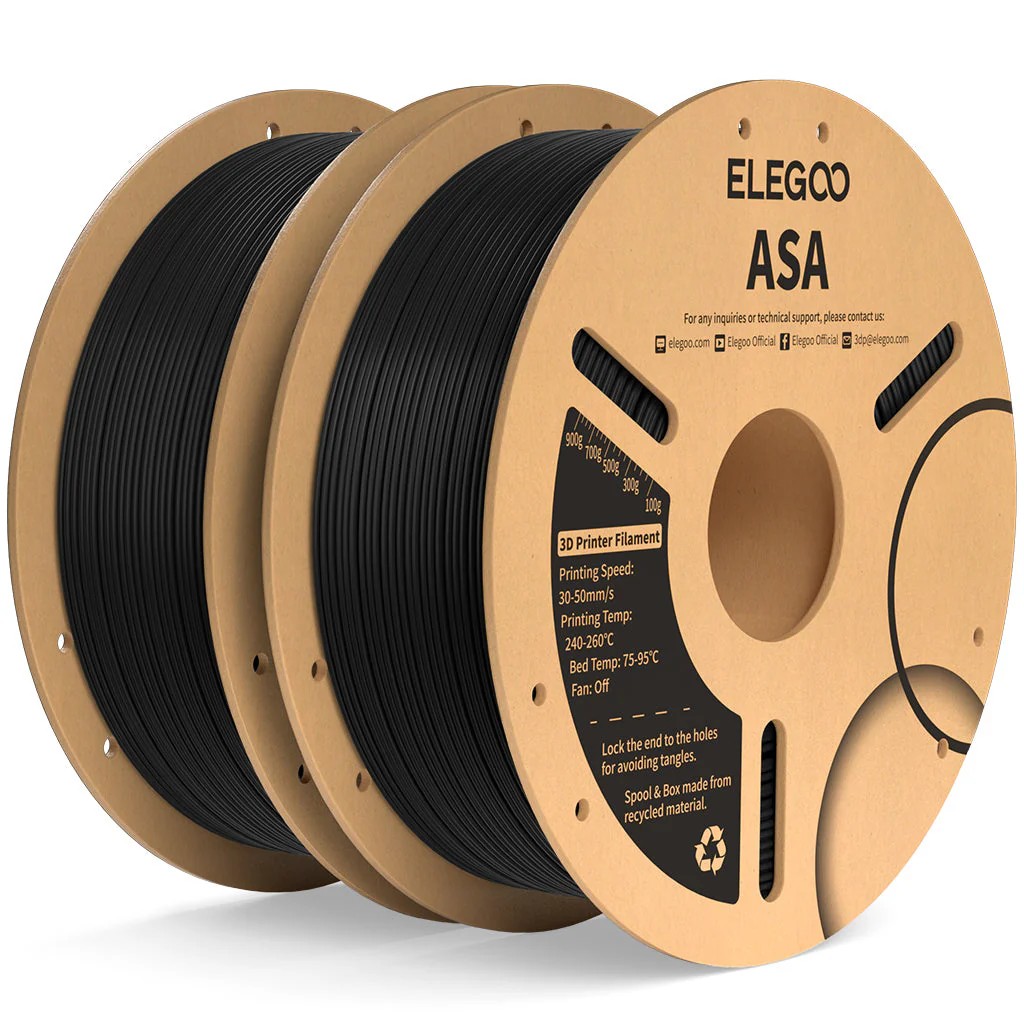 Elegoo ASA Filament