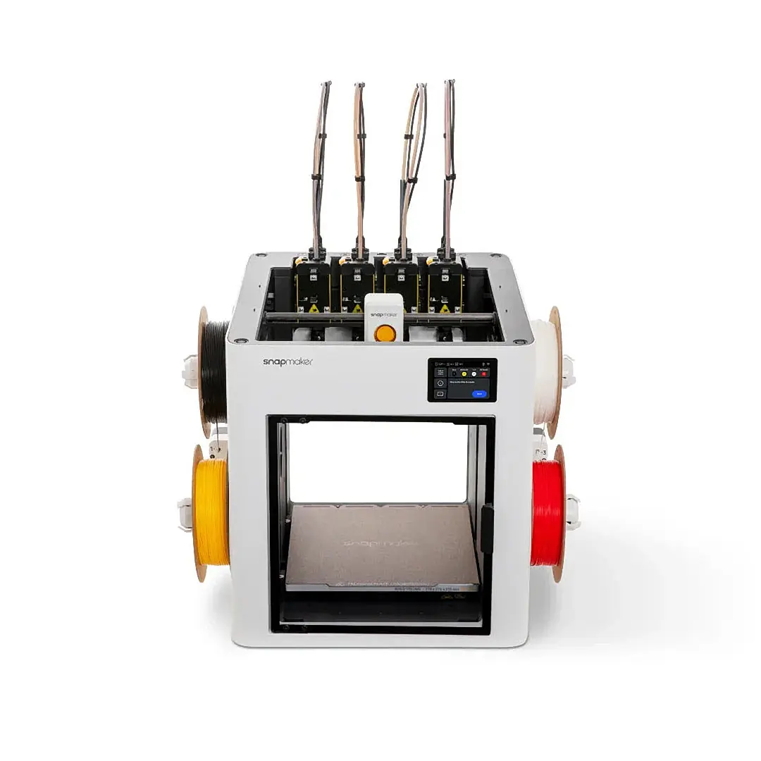 Snapmaker 3D Yazıcı, Lazer ve CNC Fiyatları | FIXX3D