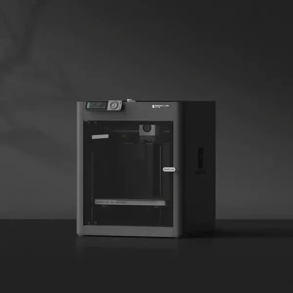 Bambu Lab P1S Combo CoreXY 3D Yazıcı