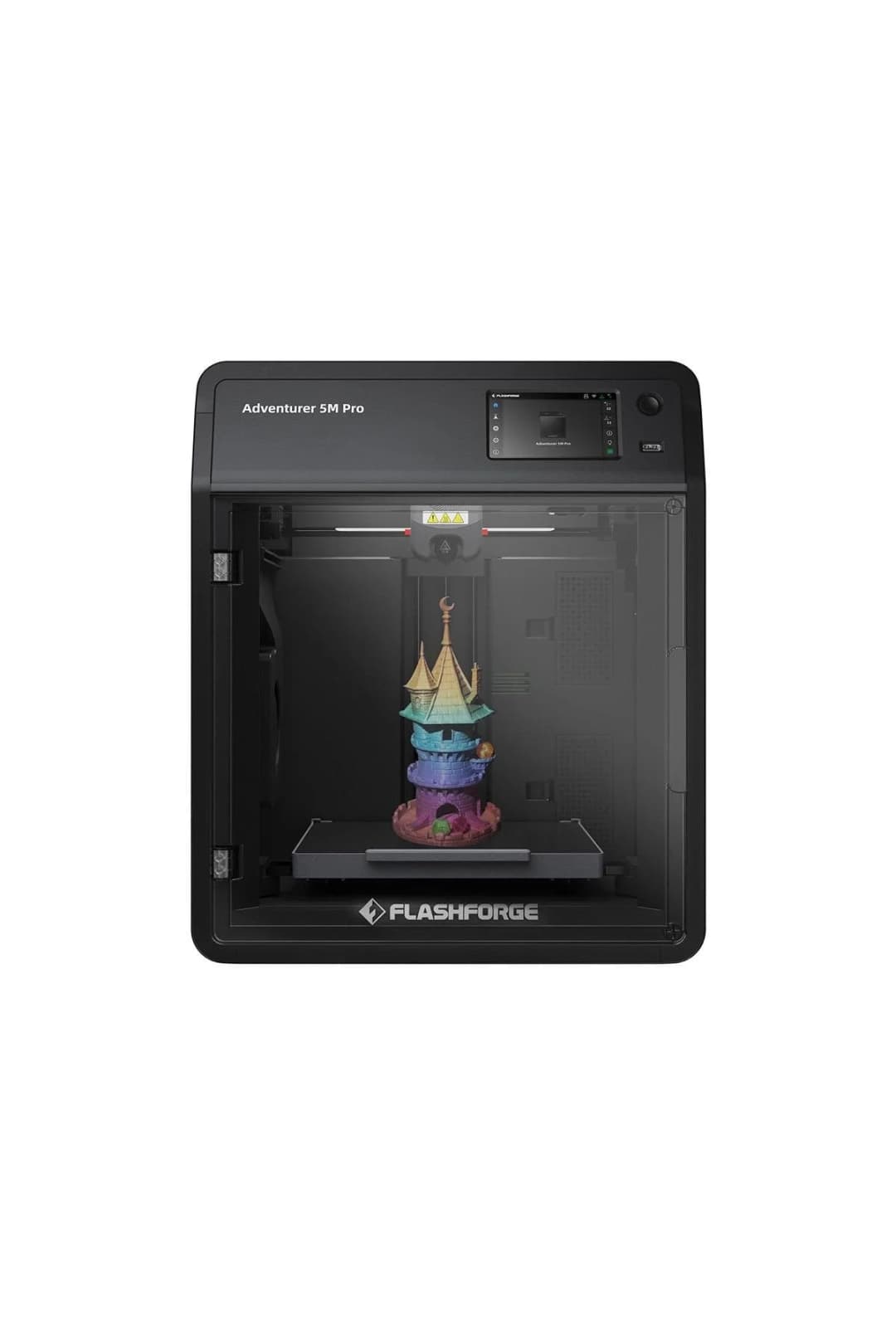 Flashforge Adventurer 5M Pro