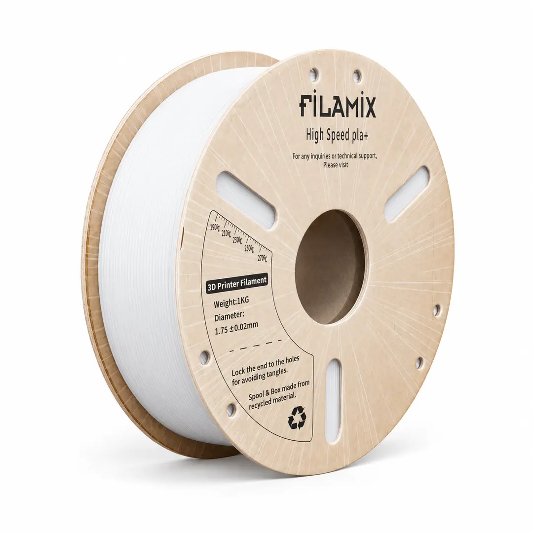 Filamix Hyper Speed PLA filament makarası