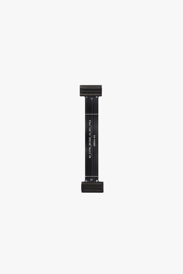 Bambu Lab TH Board FPC Cable P1P-P1S