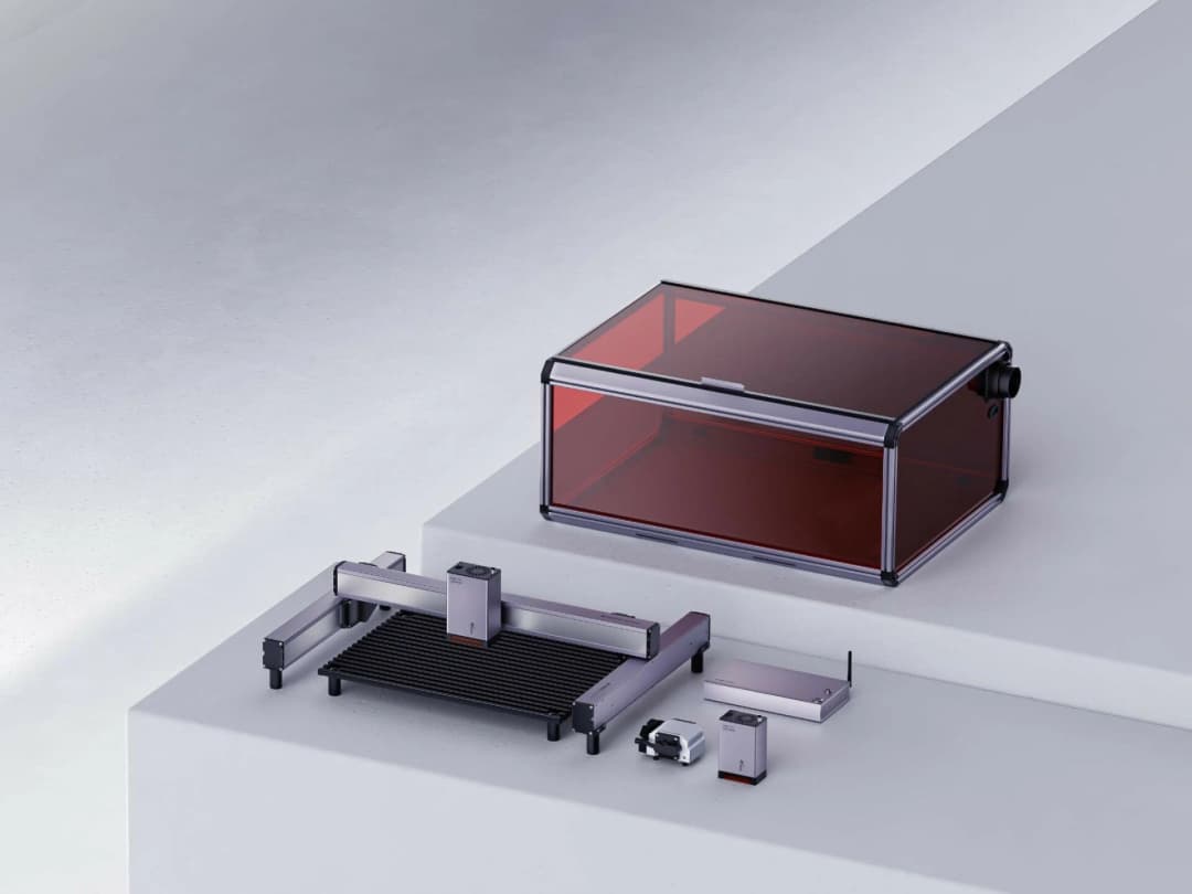 Lazer & CNC