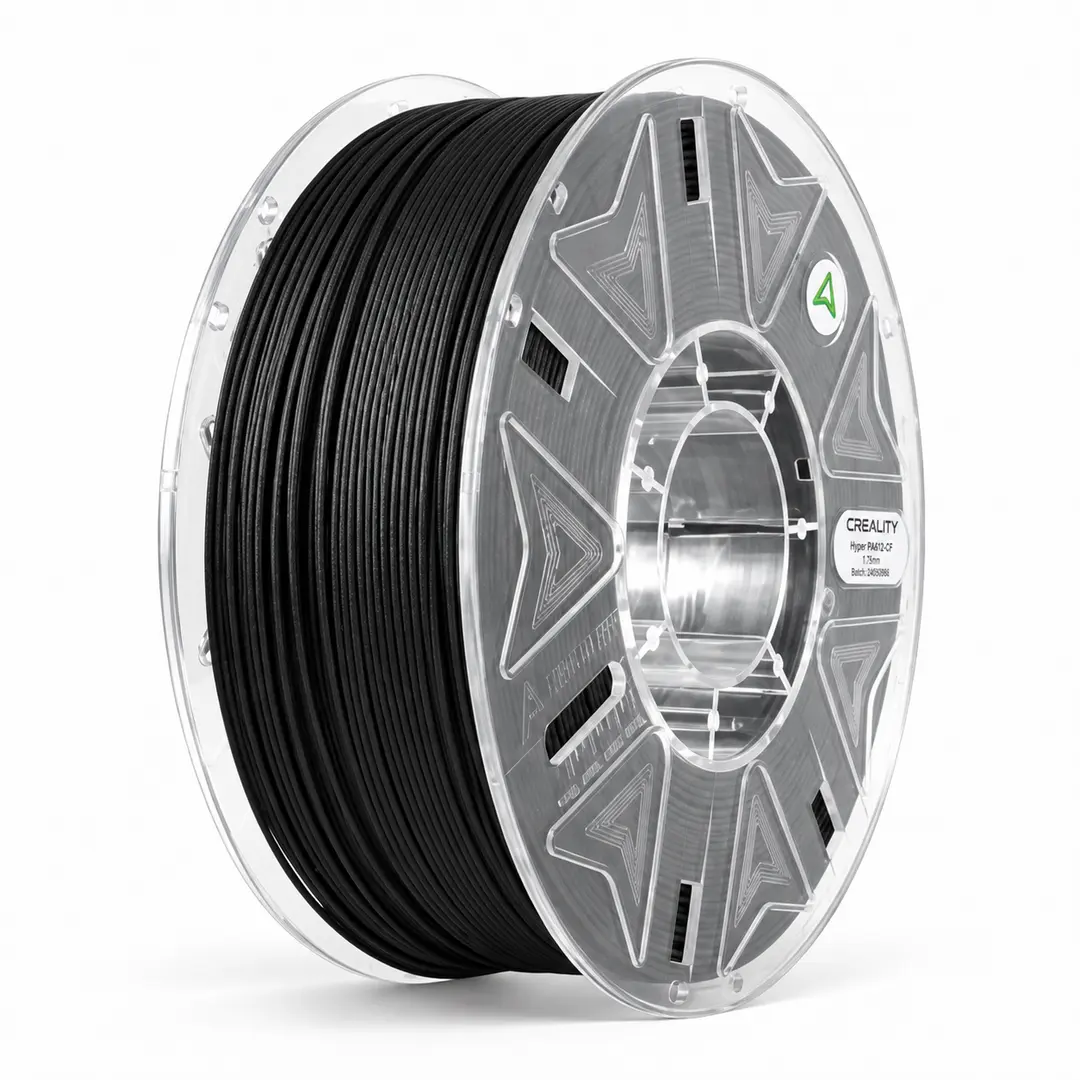 Creality Hyper PA612-CF filament makarası