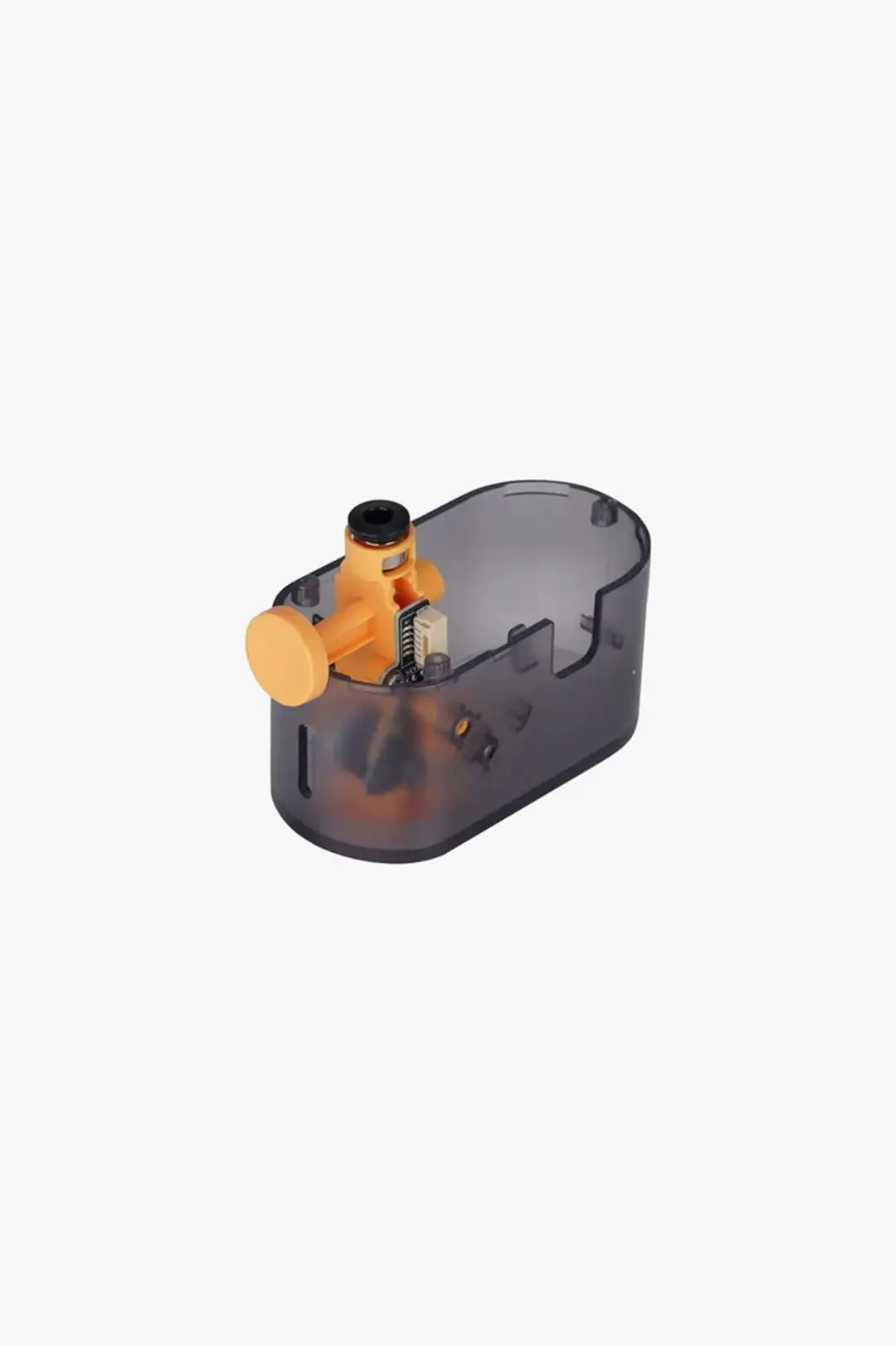 Bambu Lab AMS Filament Funnel Unit (Right) | AMS Lite Uyumlu Filament ...