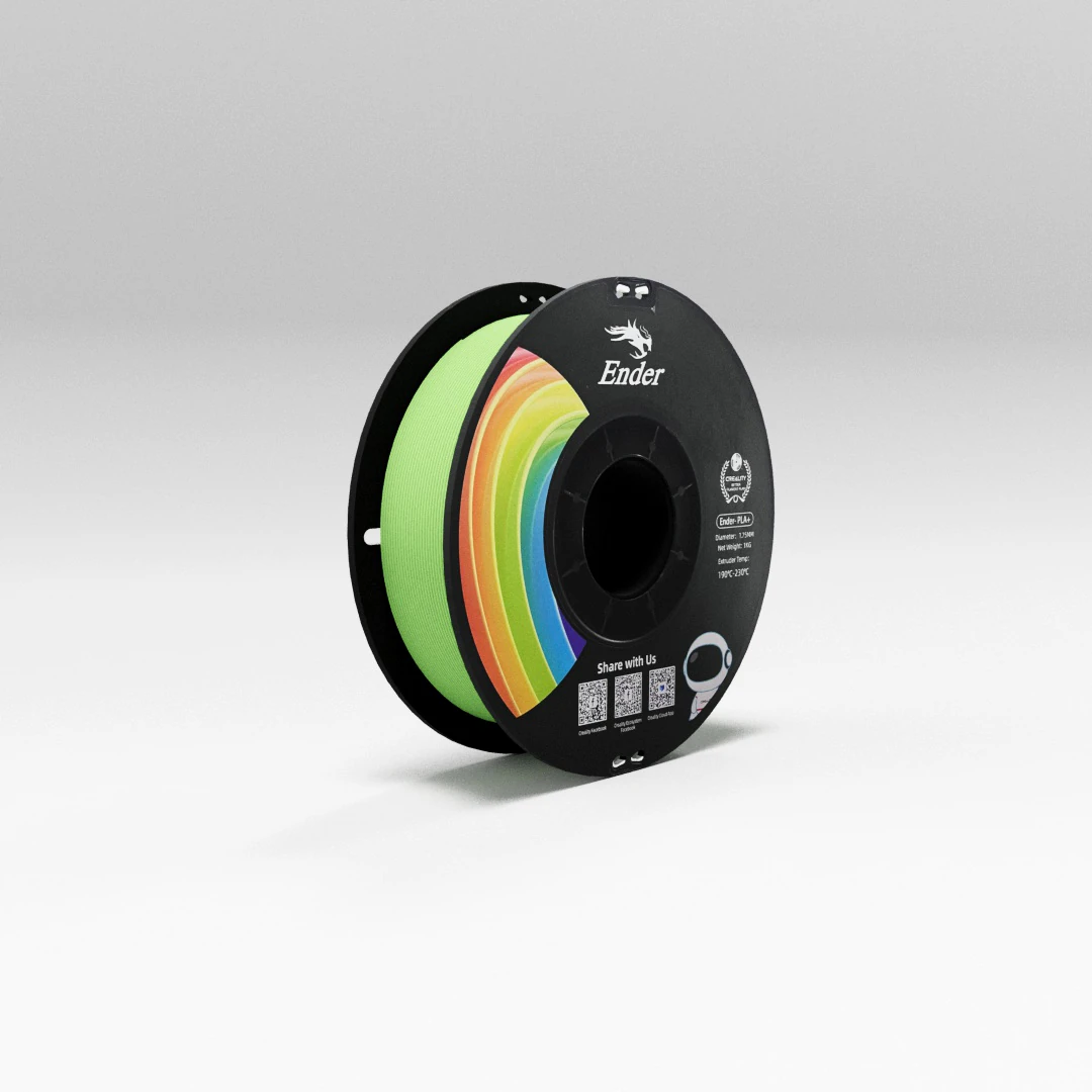 Creality Ender PLA+ Filament 1.75mm 1kg