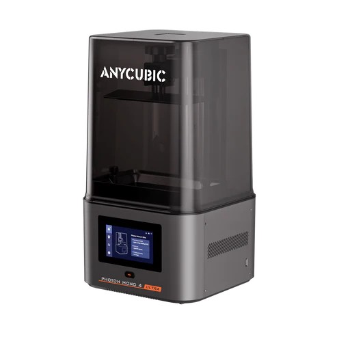 Anycubic Photon Mono 4 Ultra
