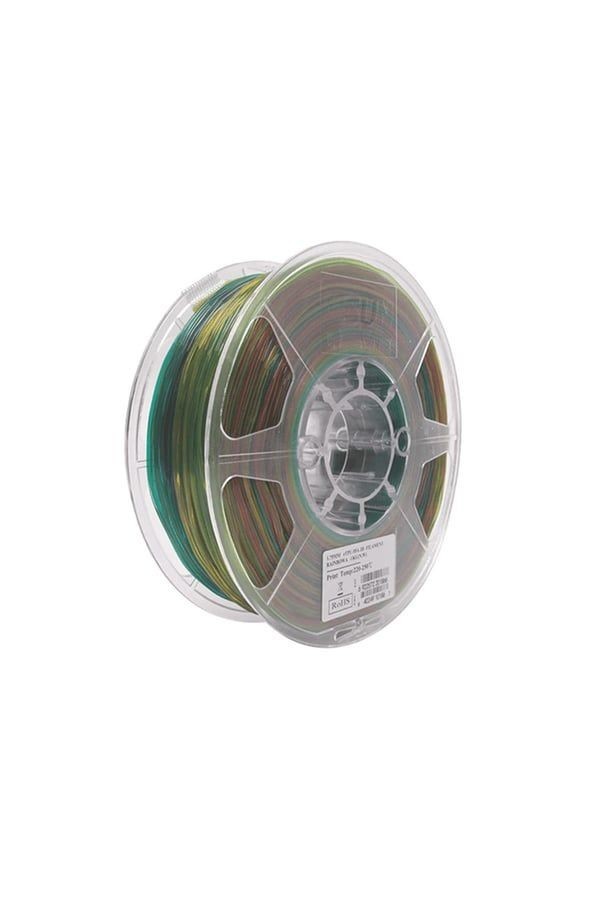 eSUN eTPU-95A Filament - Gökkuşağı