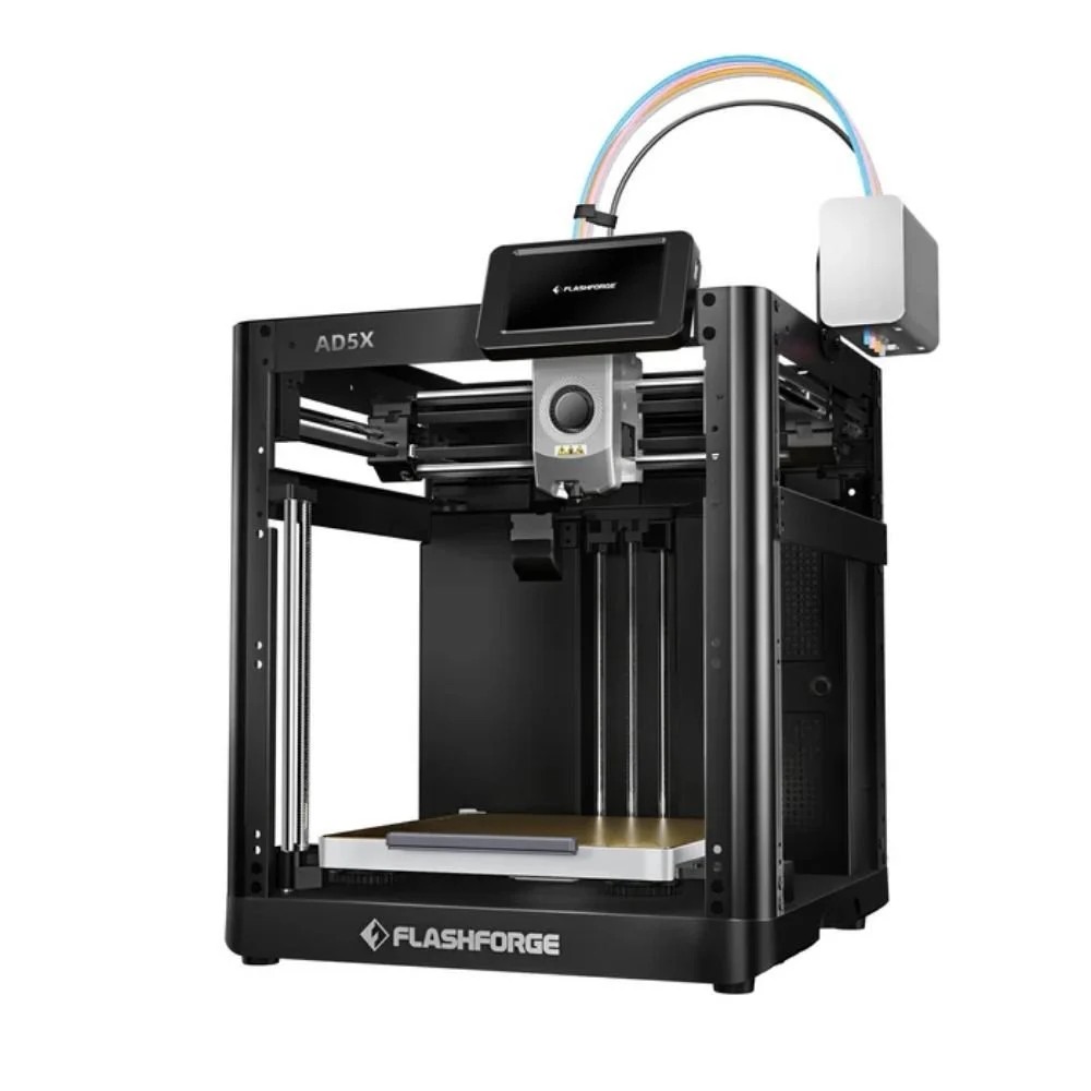 Flashforge Adventurer 5X (AD5X) 3D Yazıcı