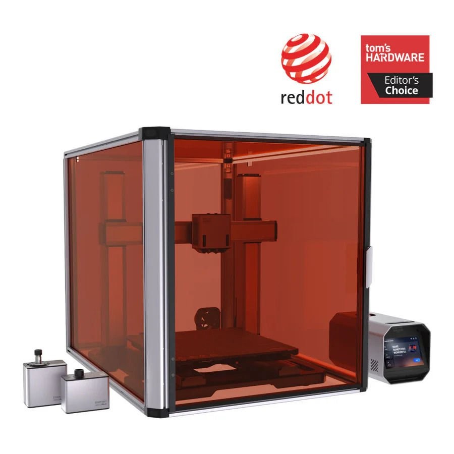 Snapmaker Artisan 3-IN-1 3D Yazıcı