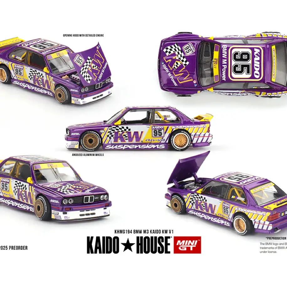 Kaido House