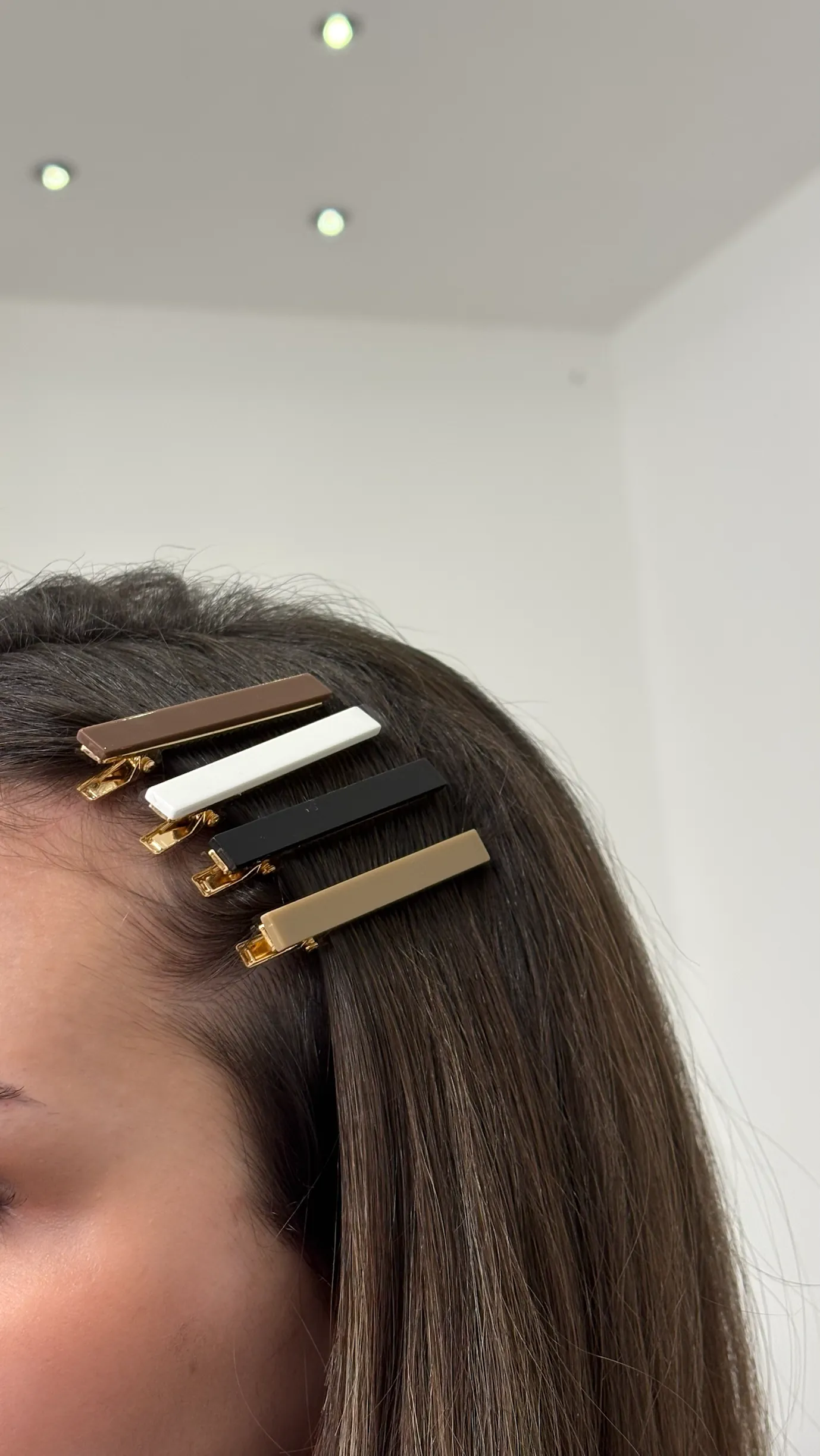 4 renkli Kombin Toka