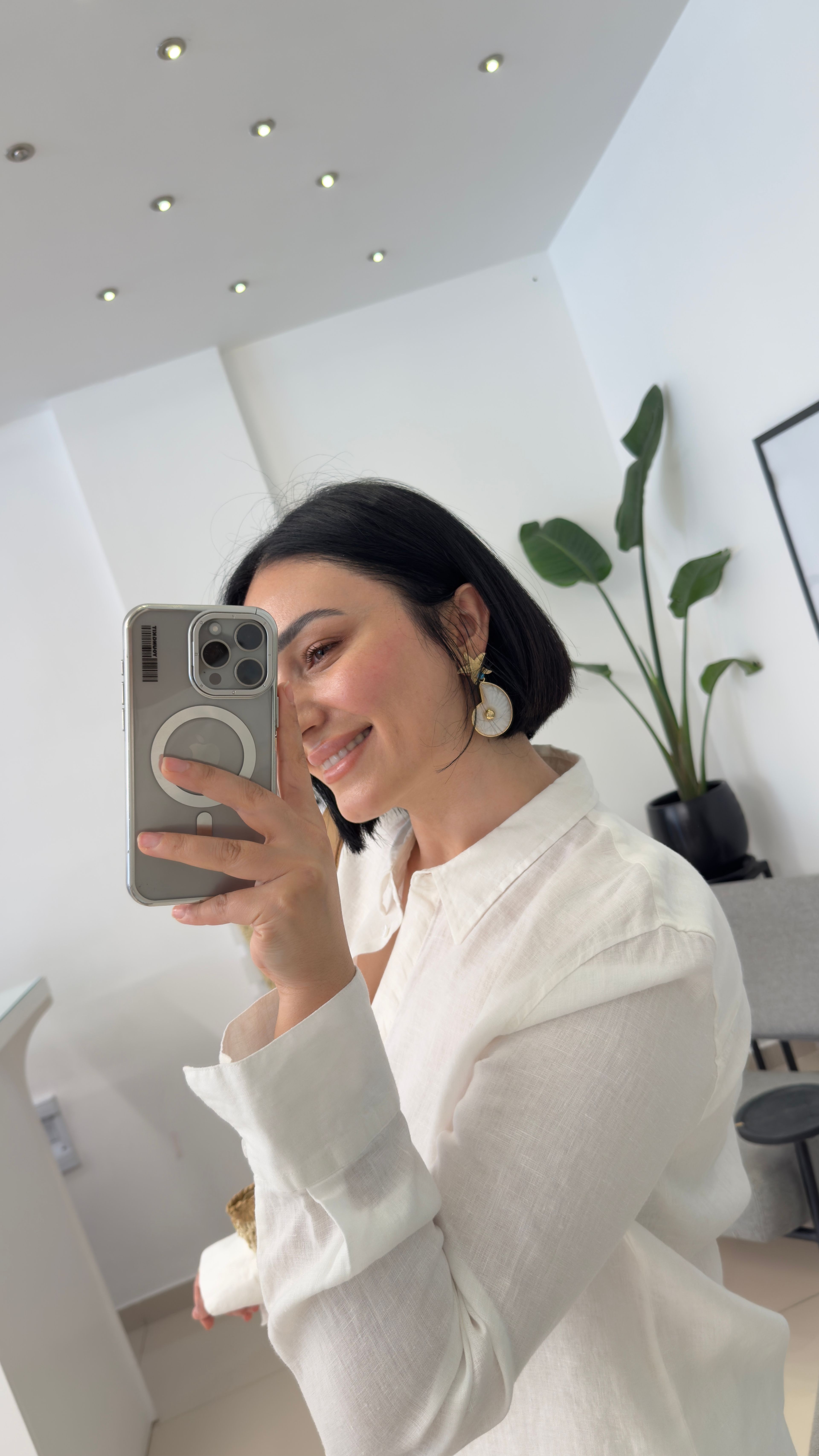 Star Marina Küpe