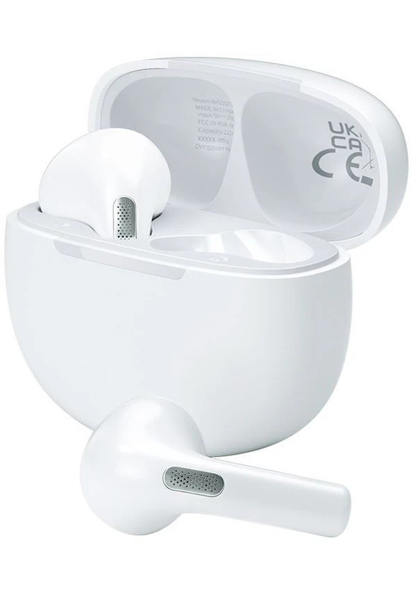 QCY T20 PRO AilyPods Bluetooth TWS Kablosuz Kulaklık
