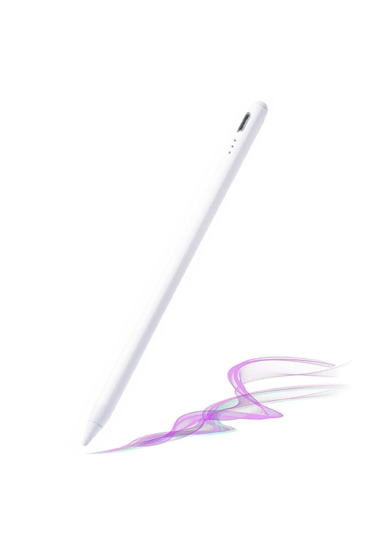 Apple Pencil Dokunmatik iPad Tablet Kalemi