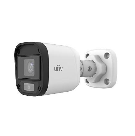 Uni-View Kamera Uac-B112-40 2MP LR Bullet AHD Kamera