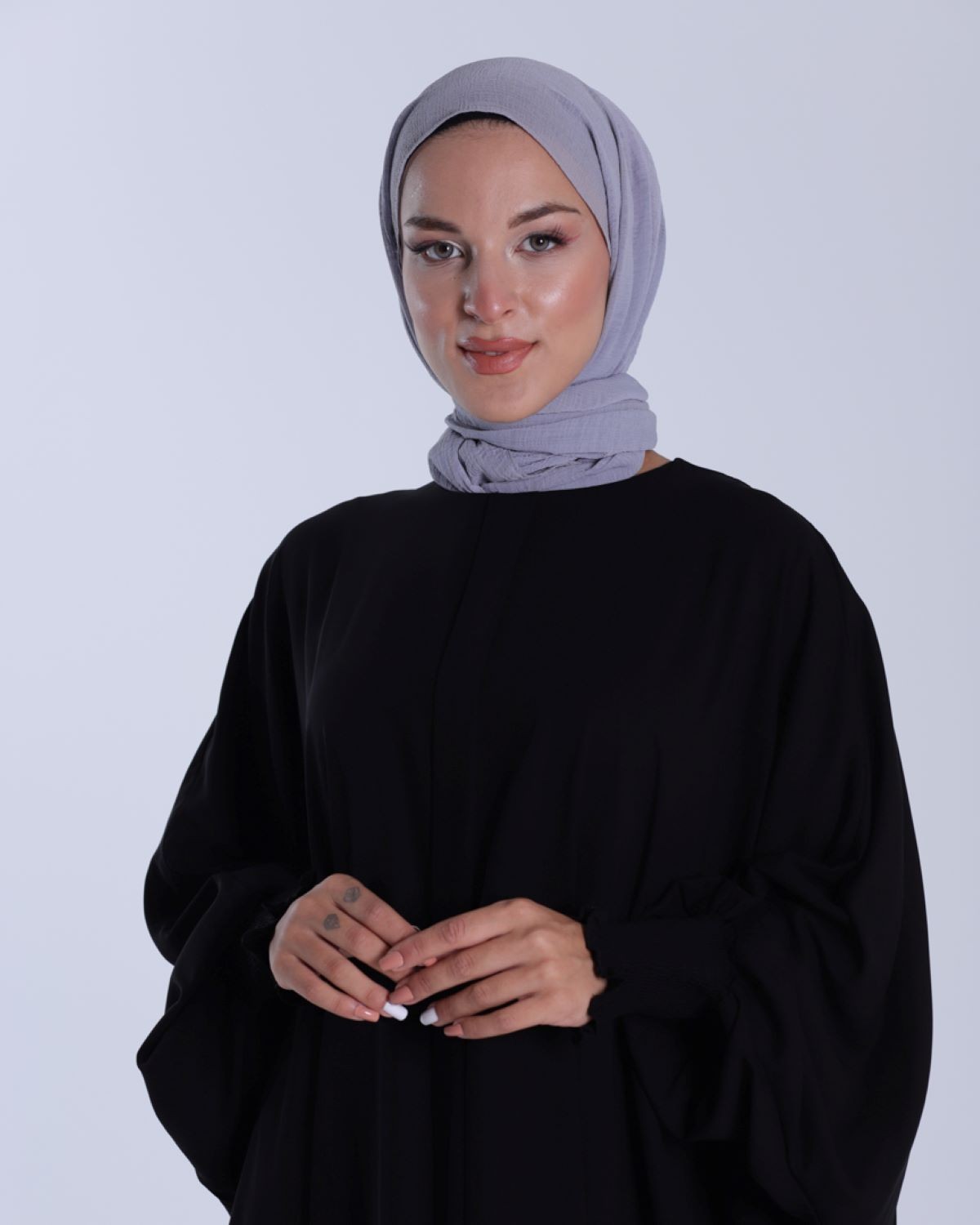LİNAYA ELBİSE Siyah