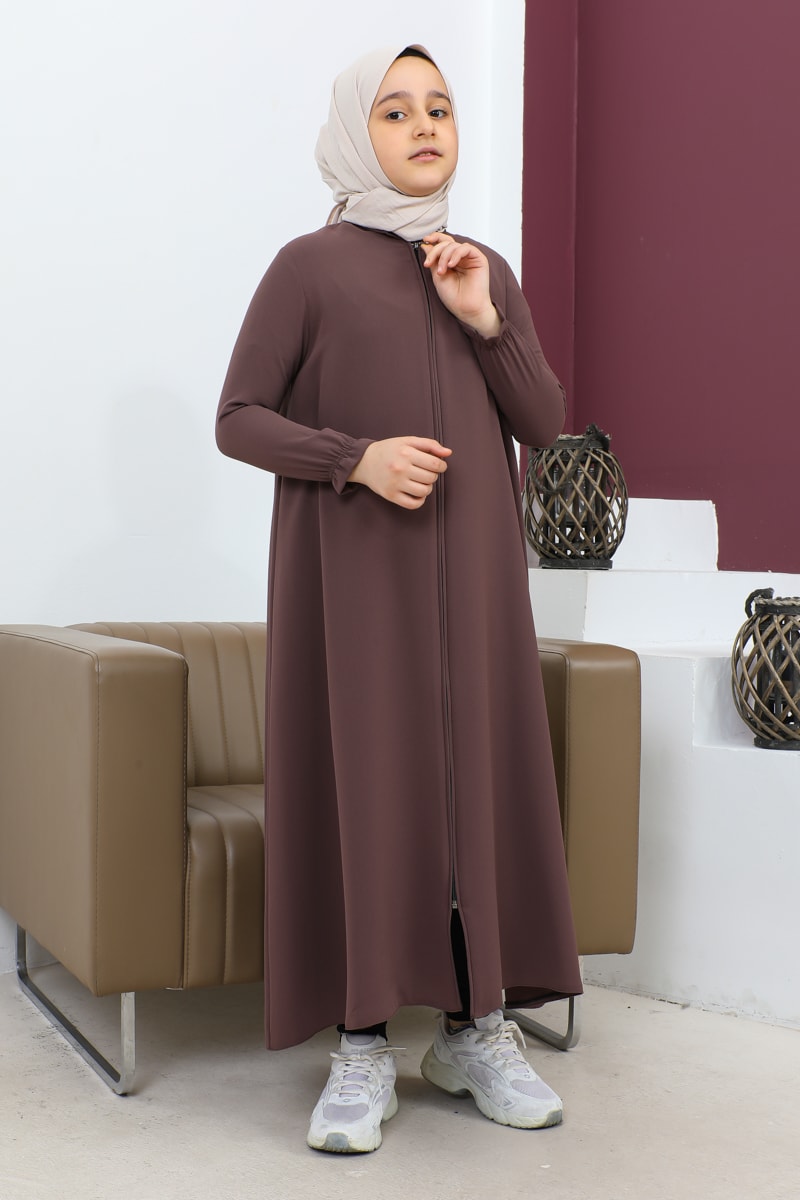 Mevlana Çocuk Ferace 4000 & Camel