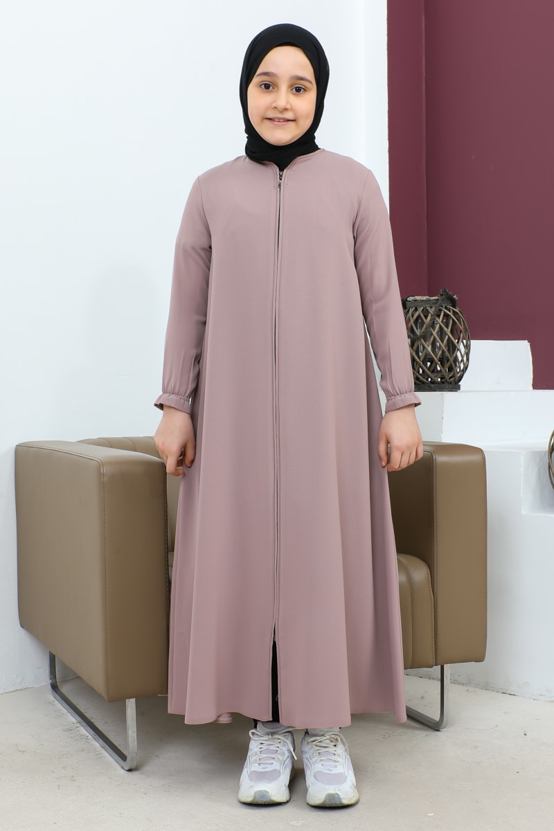 Mevlana Çocuk Ferace 4000 & Gülkurusu
