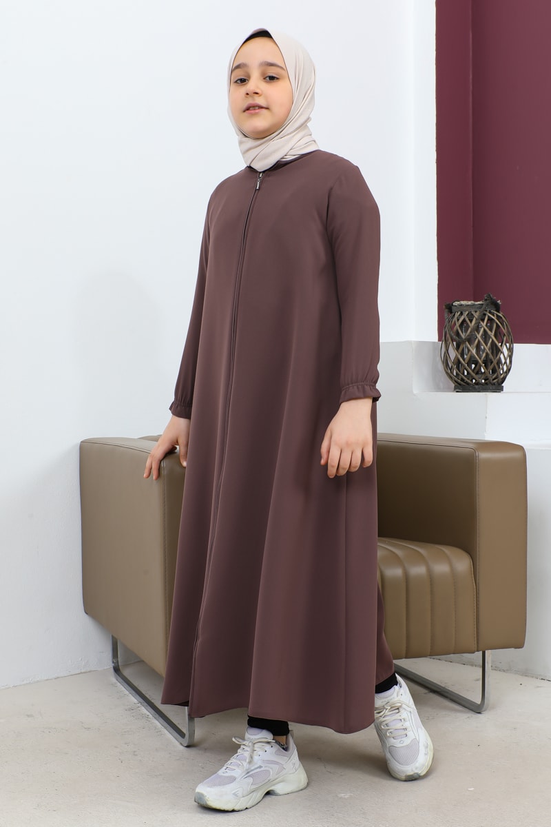 Mevlana Çocuk Ferace 4000 & Camel