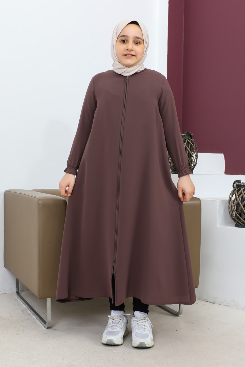 Mevlana Çocuk Ferace 4000 & Camel