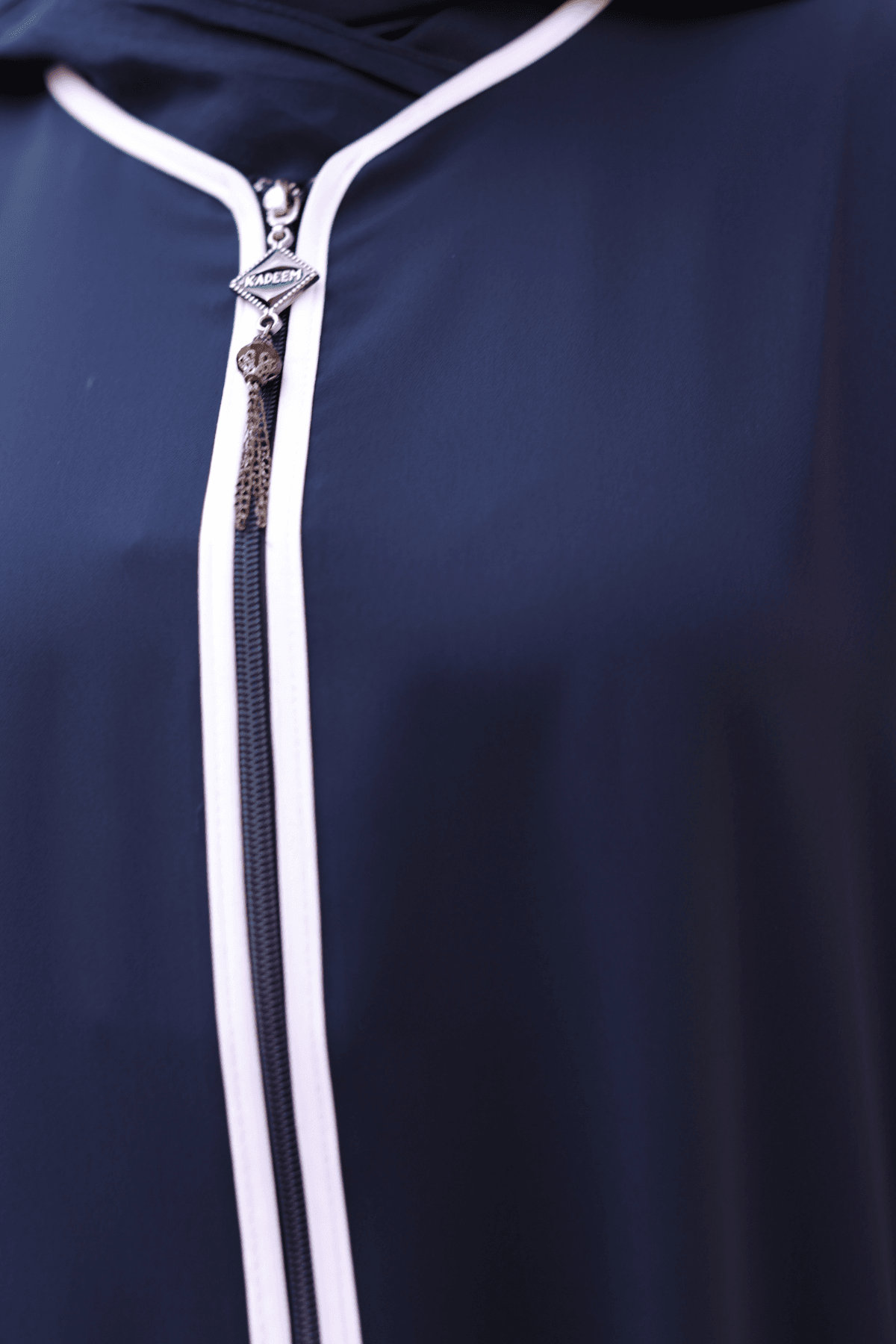 Sultan Abaya Dubai İpeği -1002