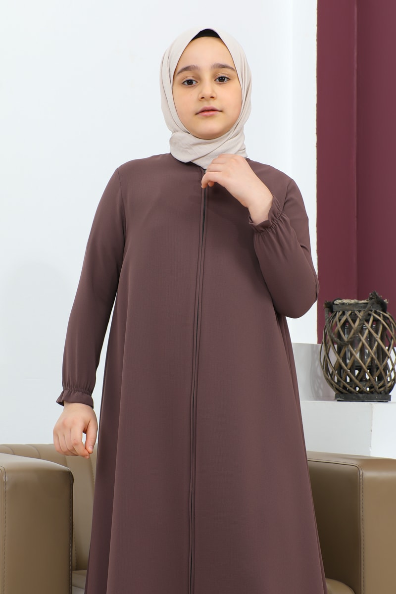 Mevlana Çocuk Ferace 4000 & Camel