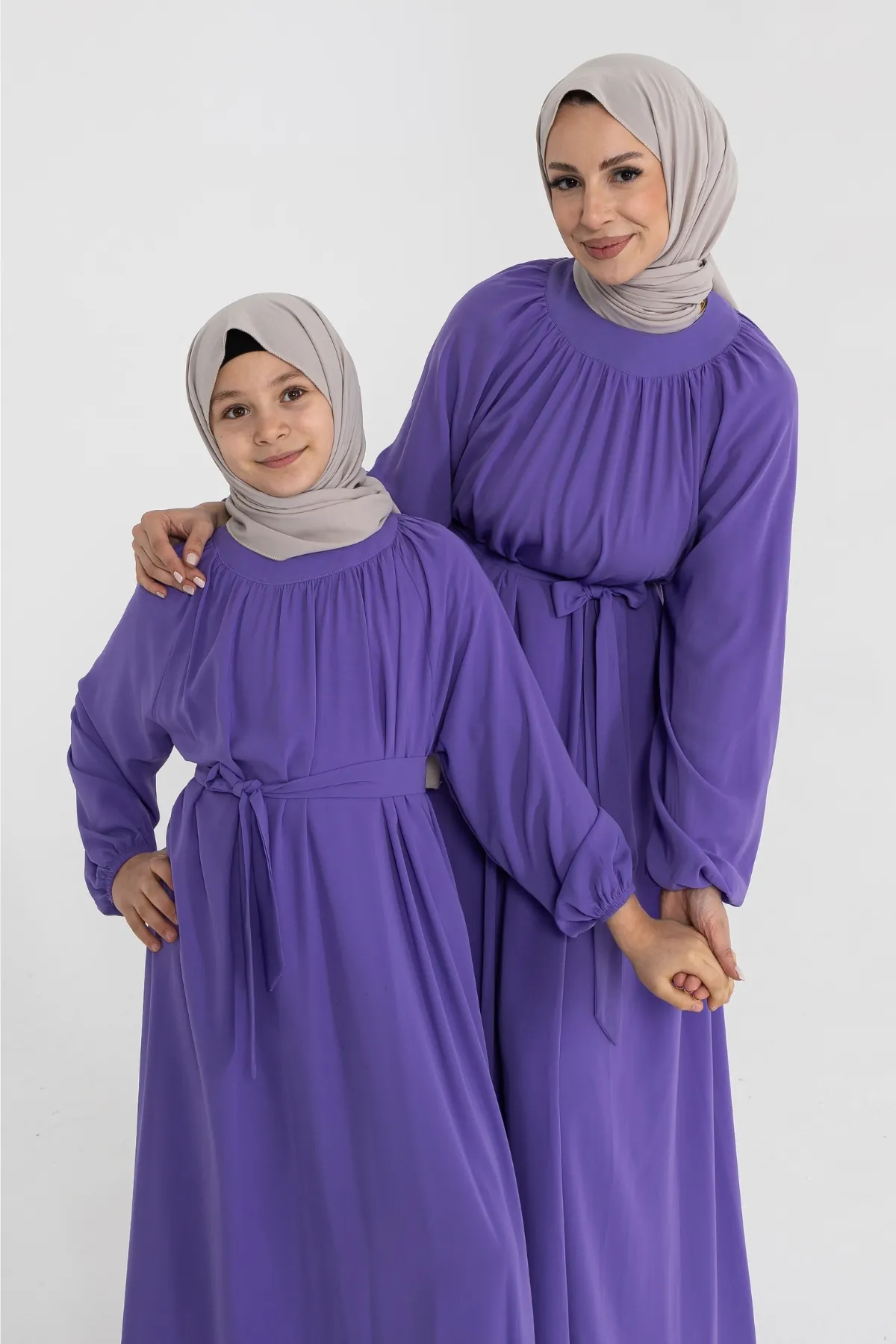 &nbsp; Lila, gül kurusu, mint yeşili ve çok daha fazlası.