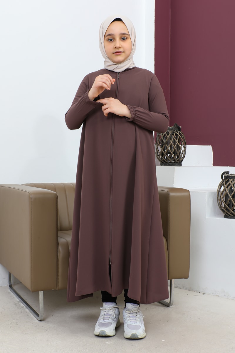 Mevlana Çocuk Ferace 4000 & Camel