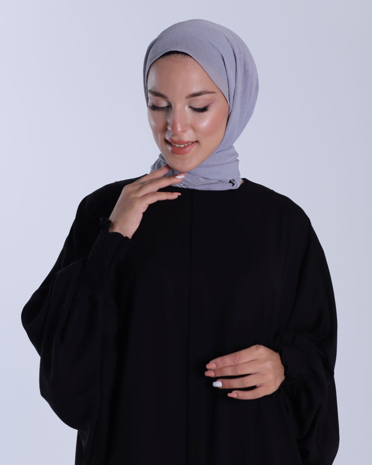 LİNAYA ELBİSE Siyah