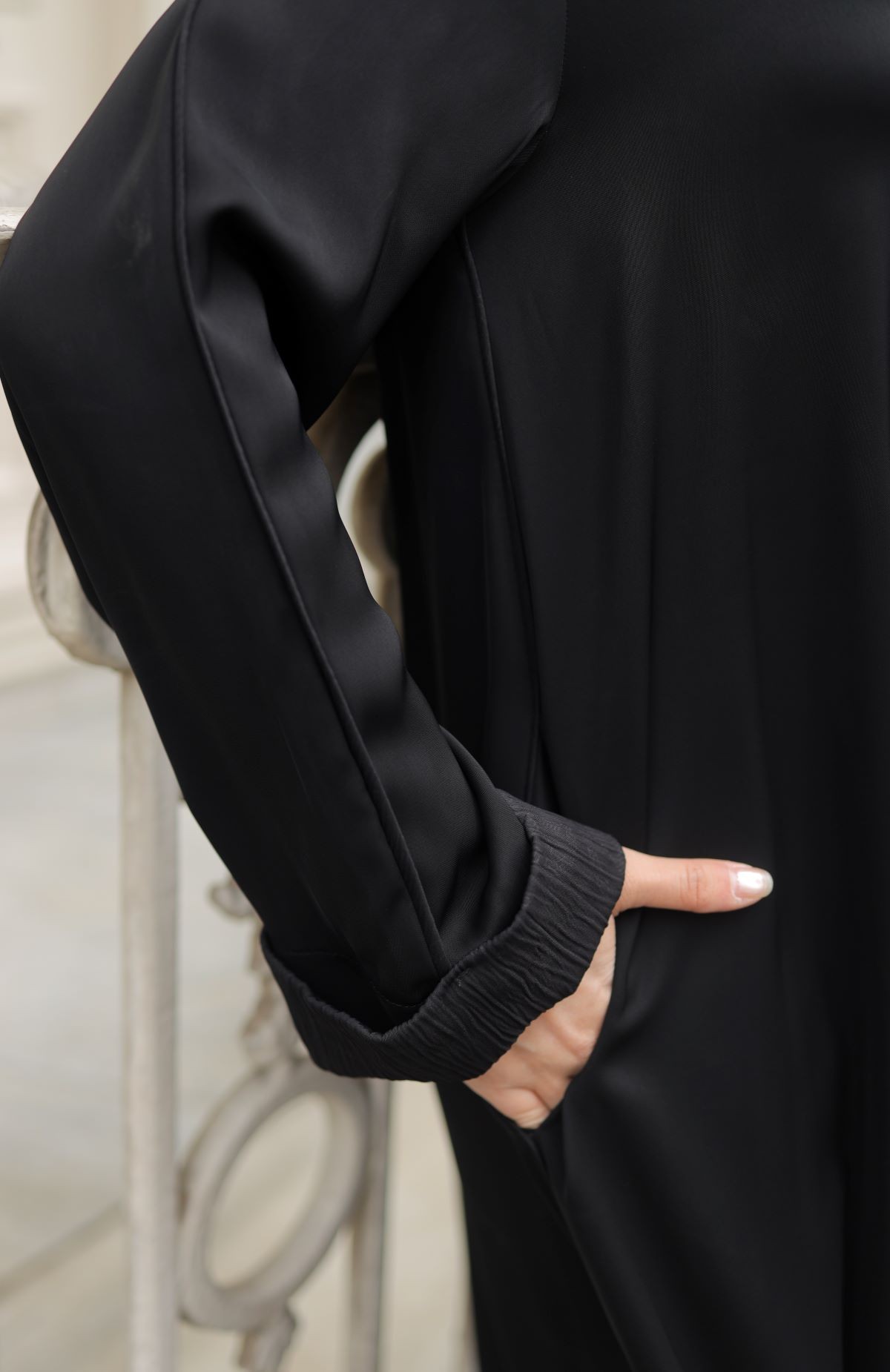 ALÂ ABAYA – 1008